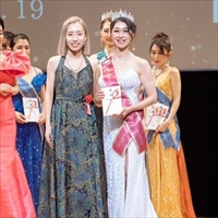 Mrs of the Year2024宮城・山形・福島大会