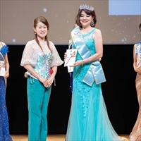 Mrs of the Year2024宮城・山形・福島大会