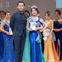 Mrs of the Year2024宮城・山形・福島大会